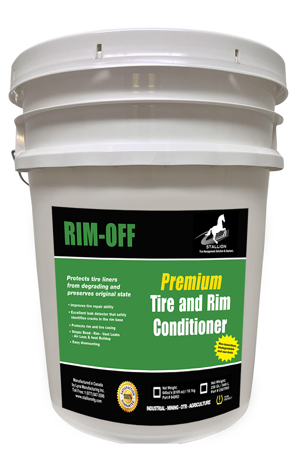  - Tire Sealants